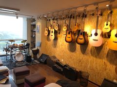 -弹指之间吉他培训(石景山店)