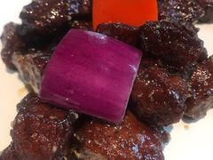 -玫瑰厅上海菜(兴国路店)