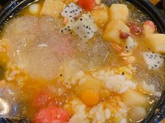 -串妹花式冰粉(乐山总店)