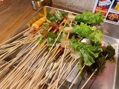 -江湖六膳門串串香(隆礼路店)