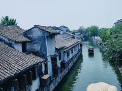-南浔古镇