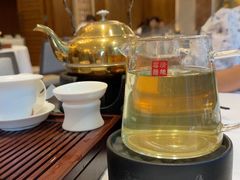 -白天鹅宾馆-宏图府餐厅
