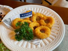 -猫岛主趣味餐厅(鼓浪屿店)