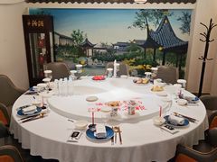 -食悦江南·淮扬菜·烤鸭(亚运村·惠新店)