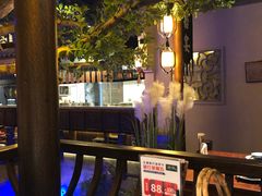 -绿茶餐厅(领展购物广场·中关村店)