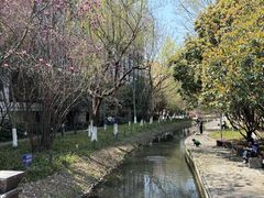 -杭州电子科技大学(下沙校区)