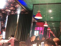 大堂-撒椒·四川江湖菜(大族广场店)
