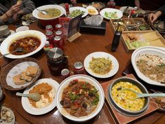 -有喜胶东小馆(太申祥和店)