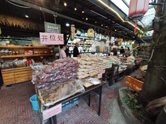 -园林美食城·本土农家菜(杨和镇店)