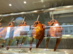 -金戈戈香港豉油鸡(皇庭广场店)