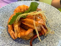 -沿途四季·云南菜·诗酒茶(蓝色港湾店)