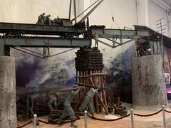 -沈阳铁路陈列馆