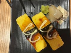 -鸟山鸣·日料食堂(王府井店)