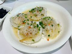 -老洋房花园饭店(绍兴路店)