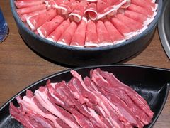 -快乐小羊·内蒙牛羊肉火锅(流花中心店)