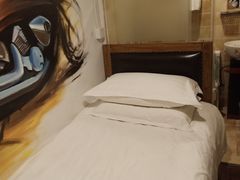 -秦府酒店(北京鼓楼店)
