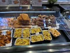 -盒马鲜生(宝地店)