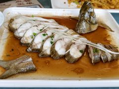 -莲餐厅·湖北菜·潜江小龙虾店(愚园路店)