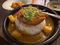 -本处·素食·融合料理(南油店)