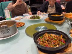 -东北大院·东北菜(三台子店)