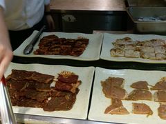 -京华世纪酒店·潮苑大酒楼(益华百货店)