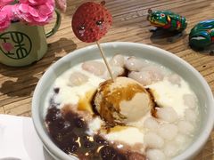 -宝珠奶酪(浦东金桥店)