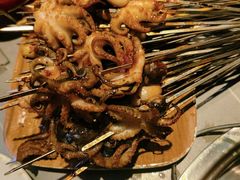 -京元盛铜锅涮肉(上海总店)