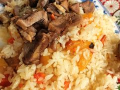 -帕米尔食府(白云观店)