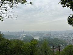 -岳麓山风景名胜区