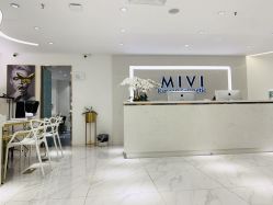 -MIVI·纹眉半永久野生眉