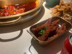 -小龙坎火锅(全球总店)
