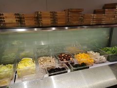 -吉野家 (新街口外大街店)