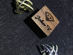 -梵薇Joker.V银饰工作室