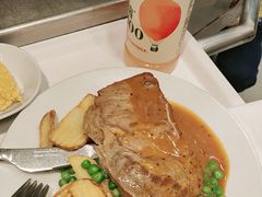 -宜家·瑞典风味餐厅(武汉荟聚中心店)