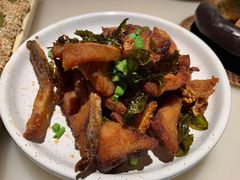 -绿茶餐厅(领展购物广场·中关村店)