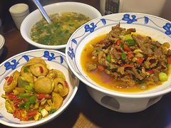 -八碗湘长沙市井菜(坡子街店)