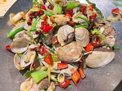 -1819餐厅·团队聚餐·烤串·精酿