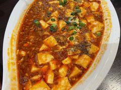 自制豆腐-好嫂子酱猪手•农家菜(蒲黄榆店)