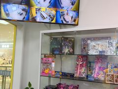 -贝乐少儿英语·全外教(滨江中心)