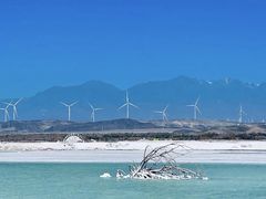 -盐湖景区