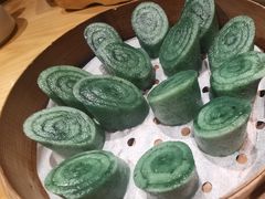 艾叶米糕-徽味大班(定慧桥店)