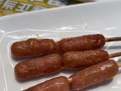 -乐凯撒披萨(南山书城店)