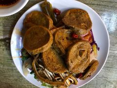 -郑家包子牛肉拉面(尚勤路店)