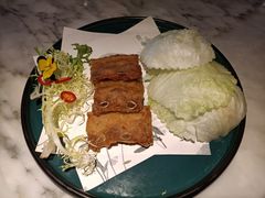 -东南里湖景餐厅·新闽菜(浦西万达店)