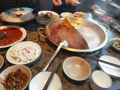 -小龙坎火锅(花溪店)