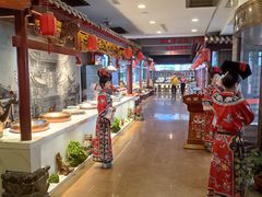 -山西会馆·晋菜·晋商宴·牌匾博物馆(胜利东街店)