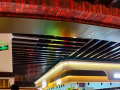 -汉丽斯巴西烤肉自助(市南店)