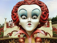 -上海迪士尼度假区