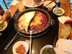 -纸盐河码头火锅(十八梯店)
