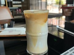 -木嘛working coffee(前海店)